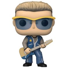 Фигурка Funko POP! Rocks U2 Zoo TV Adam (270) 64032
