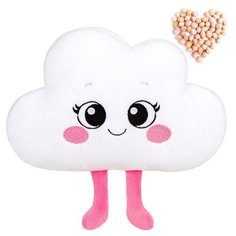 Развивающая игрушка-грелка «Облачко» Мякиши