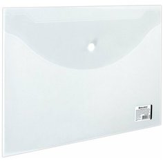 Папка-конверт BRAUBERG 221638, комплект 30 шт.