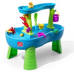 Столик для игр с водой "Дождик" Step2