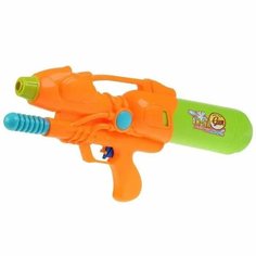 Next Бластер водный 42 см M822 с 3 лет