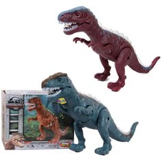 Робот Junfa toys Тираннозавр, NY007-B, в ассортименте