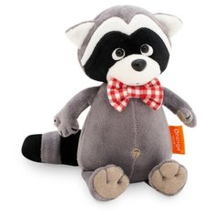 Мягкая игрушка «Енотик Дэнни в бабочке», 20 см Orange Toys