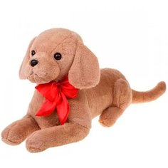 Щенок Подарок 60 см 681902 Fluffy Family