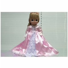 Кукла Precious Moments Classic Rapunzel (Драгоценные Моменты Рапунцель Классическая) 40 см, The Doll Maker