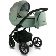 Коляска IDEAL 2в1 (BEXA)