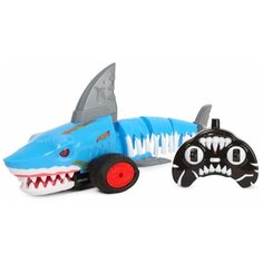 Машина Rastar Hot Wheels РУ Акула (Hot Wheels 19001)