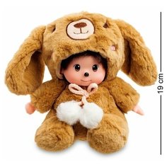 Фигурка Малыш в костюме Кролика PT- 80 113-25455 Lovely Joy