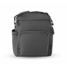 Сумка-рюкзак Inglesina Aptica XT Adventure Bag charcoal grey