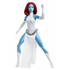 Кукла Barbie Marvel Mystique (Барби Марвел Мистик)