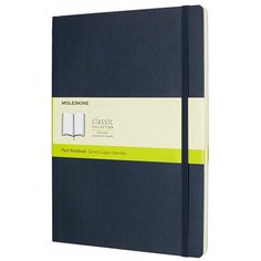 Блокнот Moleskine Classic Soft XLarge (qp623b20)