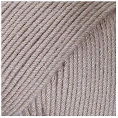 Пряжа GAZZAL BABY COTTON XL / 3424 песочный