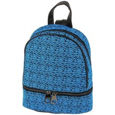 Рюкзак для девочки KENKA, BS_3965, синий