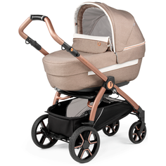 Детская коляска 2 в 1 Peg Perego Book Mon Amour