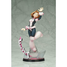 Фигурка My Hero Academia: Boku no Hero Academia – Uraraka Ochaco Hero Costume Ver. (24 см) Bell Fine