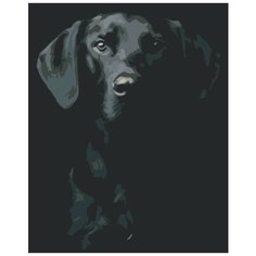 Картина по номерам, "Живопись по номерам", 60 x 75, KTMK-351312