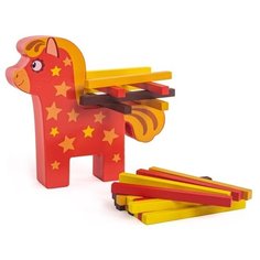 Балансир Лошадка Иго-го Gulliver
