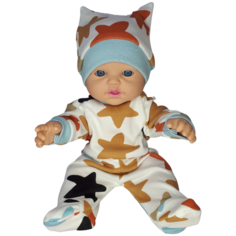 Комплект одежды для куклы Revo Kids