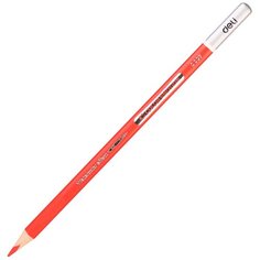 EC00700 Карандаши цветные акварельные Deli Color Emotion липа 12 цветов.