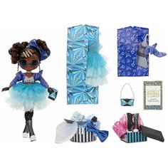 Кукла OMG Birthday Doll Нет бренда