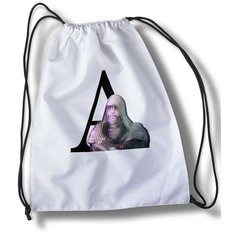 Мешок для cменной обуви игра Assassin’s Creed Valhalla Dawn of Ragnarok - 31224 Brut Boxers