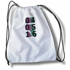 Мешок для cменной обуви сериал Игра в кальмара - 31144 Brut Boxers