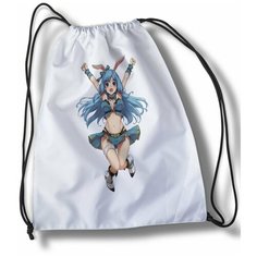 Мешок для cменной обуви Arifureta Аниме - 32123 Brut Boxers