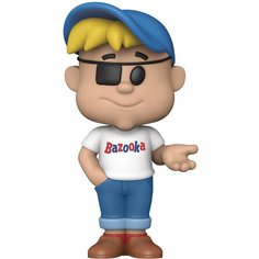 Фигурка Funko Vinyl SODA Bazooka Joe Bazooka Joe w/Chase 58335