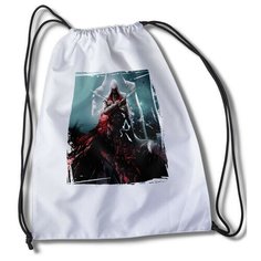 Мешок для сменной обуви Игры Assassins Creed Братство Крови - 33100 Brut Boxers