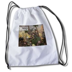 Мешок для сменной обуви Игры Cannon Fodder - 33394 Brut Boxers