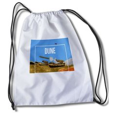 Мешок для сменной обуви Игры Dune 2 Battle For Arrakis - 33380 Brut Boxers