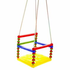 Качель №2 2005 Юг пласт