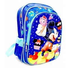 Рюкзак (ранец) школьный Mickey Mouse Proftandem