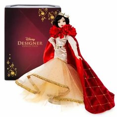 Кукла Disney Snow White Limited Edition (Дисней Белоснежка лимитированная серия, 30 см)