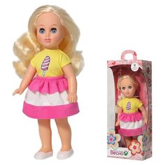 Кукла Весна "Алла айс-крим", 35 см (7823170)