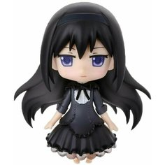 Фигурка Puella Magi Madoka Magica: Homura Akemi (7,5 см) Good Smile Company