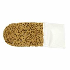 Рукавица для декоэффектов 2-х сторонняя 44010 Boldrini