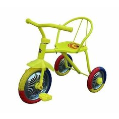 Велосипед Тип-Топ 313 TR-313, детский, 3-х колесный /041352/ Noname