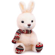 Мягкая игрушка M0753 "Заяц" Мишуткин