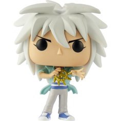 Фигурка Funko POP! Animation: Yu-Gi-Oh - Тёмный Бакура 57647, 10 см