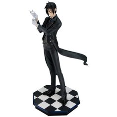 Фигурка Good Smile Company Aniplex Black Butler Sebastian Michaelis, 25 см