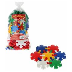 Мозаика напольная, 55 элементов Karolina Toys