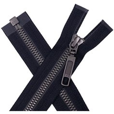 Молния пластиковая 70 см YKK