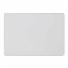 Доска для лепки А4, 280х200 мм, пчелка, белая, с бортиком, ДЛ-04 Пчёлка