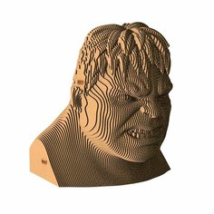 3D конструктор Халк 5 Cult