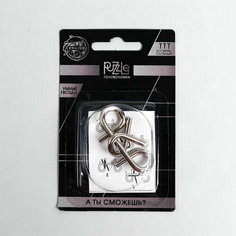 Головоломка Игры разума "Умные гвозди" № 7 Puzzle