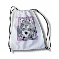 Мешок для сменной обуви Ahegao - 21132 Brut Boxers