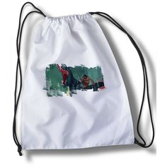 Мешок для сменной обуви Primal - 20171 Brut Boxers