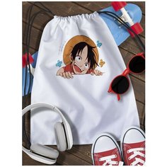 Мешок для cменной обуви Аниме Ван Пис - 24713 Brut Boxers