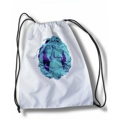 Мешок для сменной обуви Ghostemane - 20855 Brut Boxers